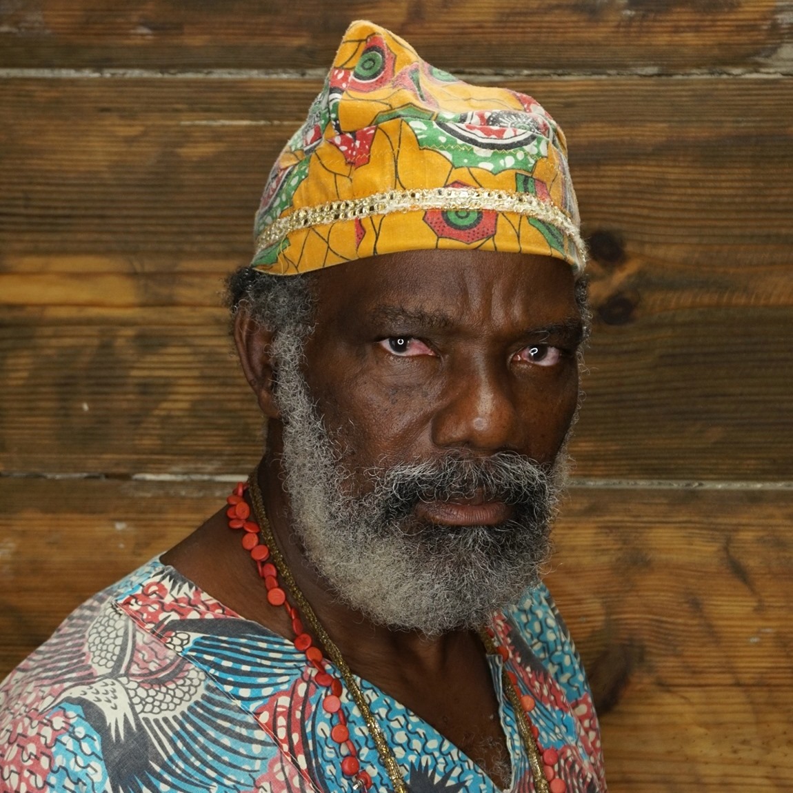 Artwork by John Birdman Gibbons